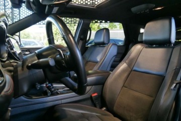 Dodge Durango III 2022 Dodge Durango WideBody RT 5.7L HEMI 365KM 6os. 4x4 3-Zone AC Cam LED Navi, zdjęcie 11