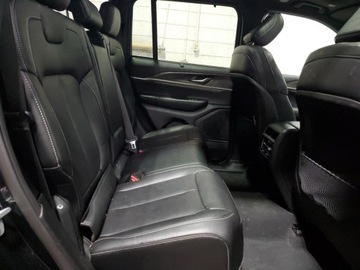 Jeep 2024 Jeep Grand Cherokee Limited 2024 3.6l 3.6 Benzyna 293KM, zdjęcie 11