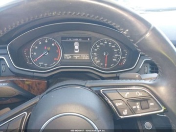 Audi A4 B9 Limousine 2.0 TFSI 252KM 2017 Audi A4 Limousine 2.0T Premium 2017 2.0 Benzyna 252KM, zdjęcie 10