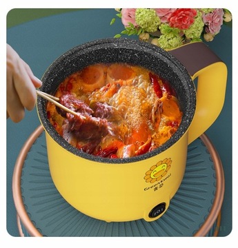 Мини-рисоварка 1,8 л -