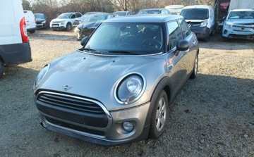 Mini One II 2019 MINI ONE 1.5 Diesel 95KM