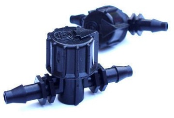Kranik do nawadniania 6mm AutoPot PF902/6/1