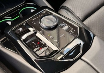 BMW Seria 5 G90-91 Touring 2.0 520d 197KM 2025 BMW Seria 5 I wlasciciel M Pro Pakiet Hak Gwarancja Bezwypadkowy FVAT, zdjęcie 22