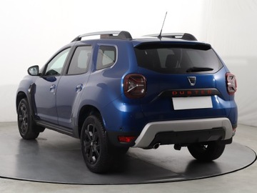 Dacia Duster II SUV Facelifting 1.0 TCe 90KM 2022 Dacia Duster 1.0 TCe, Salon Polska, 1. Właściciel, zdjęcie 3