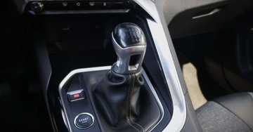 Peugeot 3008 II Crossover 1.2 PureTech 130KM 2017 Peugeot 3008 (Nr.284) 1.2 THP 130 KM Navi Kamera Tempomat Klimatyzacja Gwa, zdjęcie 29