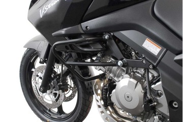 SW-MOTECH SUZUKI DL 1000 V-STROM защитные ограждения 01-07