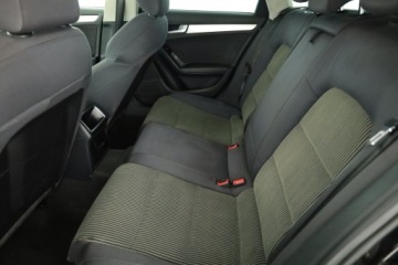 Audi A4 B8 Avant 2.0 TDI 143KM 2008 Audi A4 2.0 TDI, Navi, Xenon, Klima, Klimatronic, zdjęcie 6