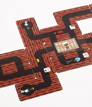 Гельветик. Бандида