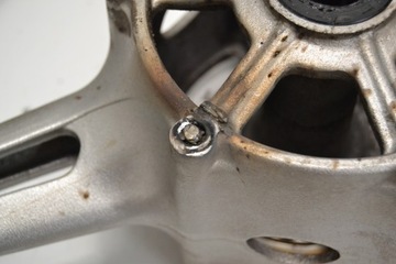 Диск передний YAMAHA FJR 1300 06-12