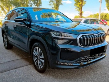 Skoda Kodiaq II SUV 1.5 TSI mHEV 150KM 2026 Od ręki - Drive 1.5 TSI mHEV DSG 150KM, zdjęcie 2