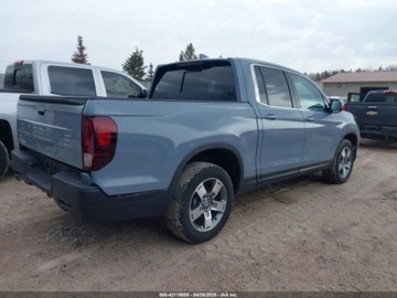 Honda Ridgeline 2025 Honda Ridgeline RTL 2025 3.5l 3.5 Benzyna 280KM, zdjęcie 5