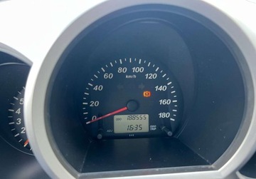 Daihatsu Terios II 1.5 i 16V 4WD 105KM 2007 Daihatsu Terios 1.5Benz.105KM 4x4 Klima AluZima Hak Potw.Przeb.Faktura Gwa, zdjęcie 22