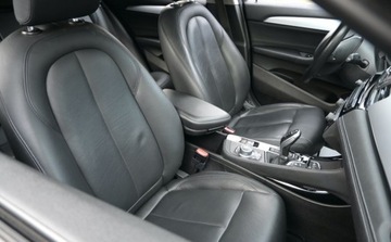 BMW X2 F39 Crossover 2.0 20i 192KM 2018 BMW X2 2,0i 192 KM Full Led Nawigacja Kamera SPORT-LINE 2.0 Benzyna 192KM, zdjęcie 28