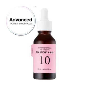 Power 10 Formula CO Effector Ujędrniające It's skin 30 ml
