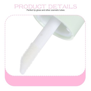 БУТЫЛКИ С БЛЕСКОМ ДЛЯ ГУБ GLOSSY LIP GLOSS