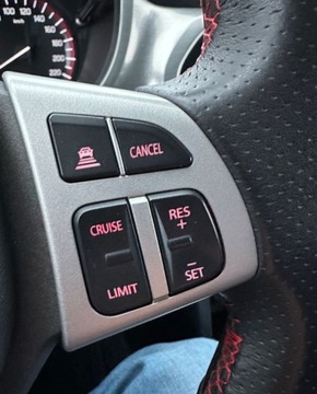 Suzuki Vitara III SUV 1.4 BOOSTERJET 140KM 2018 Suzuki Vitara Niemcy,140 koni,Skora,Ledy,Navi 1.4 Benzyna 140KM, zdjęcie 13