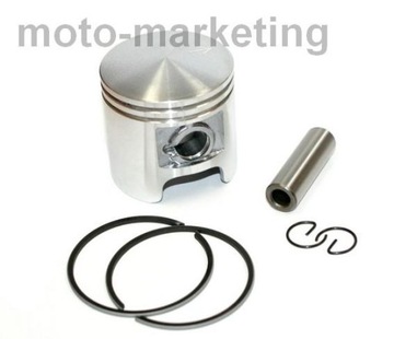 ПОРШЕНЬ 47мм ТЮНИНГ 70см PEUGEOT SPEEDFIGHT 1 2 LC 50