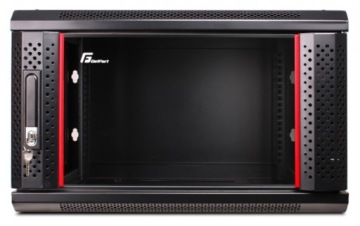 ШКАФ GETFORT 19 ДЮЙМОВ 6U 600X450 ПОДВЕСНОЙ