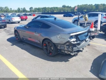 Ford Mustang VI 2021 Ford Mustang 2021r, GT Premium, 5.0L 5.0 Benzyna 455KM, zdjęcie 5
