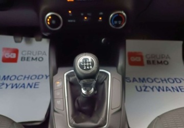 Ford Focus III Sedan Facelifting 1.5 TDCi 95KM 2018 Ford Focus 1.5 EcoBlue 95KM Trend SalonPL SerwsASO FV23 Gwarancja 1.5 95KM, zdjęcie 18