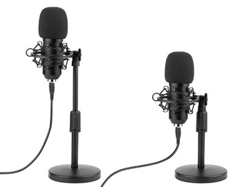 Набор USB-микрофонов TRACER Premium Pro
