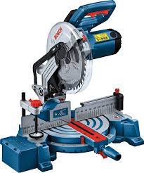 Piła ukosowa ukośnica GCM 254 1750W 254mm bosch 0601B52000