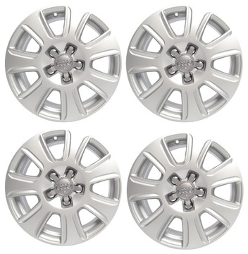 FELGI 16 5x112 ORYGINAŁ AUDI Q3 Q2