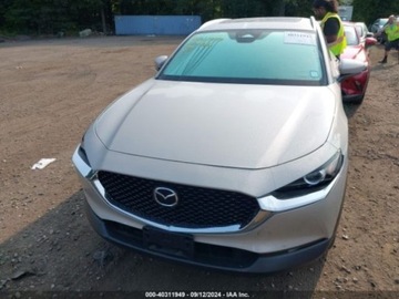 Mazda CX-30 2024 Mazda CX-30 2024r., PREFERRED PACKAGE, od ubezpieczalni 2.5 Benzyna 191KM, zdjęcie 1