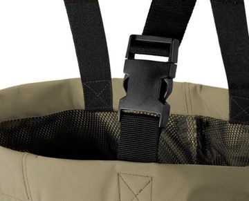 Wodery Delphin Hron Rozmiar 42