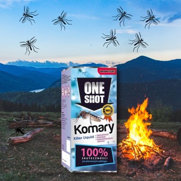 СПРЕЙ ОТ КОМАРОВ И КЛЕЩЕЙ КОМАРНЫЙ ПРЕДСТАВИТЕЛЬ СИЛЬНЫЙ КОНЦЕНТРАТ 10л