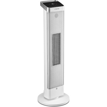 Termowentylator ceramiczny Trotec TFC25E 2,5 kW wentylator grzejnik do 30m2