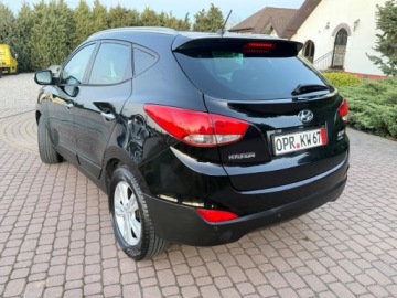 Hyundai ix35 SUV 1.6 GDI 135KM 2012 Hyundai ix35 1.6 135KM Kamera Tablet Serwis Sprawdz 1-reka 1.6 135KM, zdjęcie 19