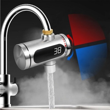 Водонагреватель BEDEE 3600 Вт