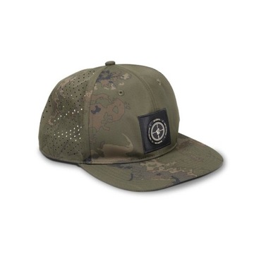Czapka Nash Mesh Snap Back