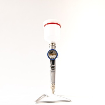 Краскораспылитель SATA mini jet 4400 B RP 0,8 SR с баком 198200