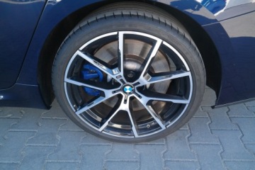 BMW Seria 8 II M Coupe 4.4 M850i 530KM 2021 BMW 850 BMW M850i xDrive Carbon Core Reflektory La, zdjęcie 35