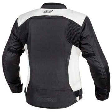 Женская текстильная мотоциклетная куртка Ozone Delta IV - XL