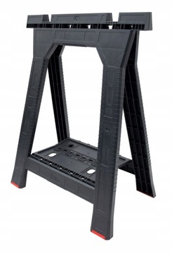2 SZTUKI KOBYŁEK BUDOWLANYCH SYSTEM PRO QBRICK