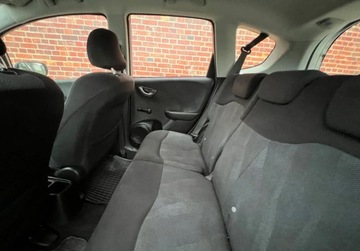 Honda Jazz III 1.4 i-VTEC 100KM 2009 Honda Jazz Automat Klima Isofix Warszawa Gwarancja w cenie VRJF 1.3 100KM, zdjęcie 14