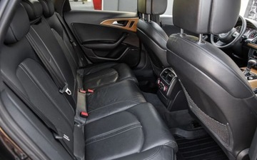 Audi A6 C7 Allroad quattro 3.0 TDI 313KM 2012 Audi A6 Allroad 3.0 BiTDI 313KM FullLedy Skora Pano Navi Camera Alu 20 Ful, zdjęcie 34