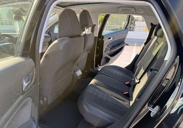 Peugeot 2020 Peugeot 308 salon PL FV VAT 23 automat EAT8 panorama gwarancja 12 mcy, zdjęcie 23