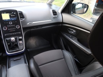 Renault Grand Scenic II Grand Scenic 2013 1.6 Energy dCi 130KM 2016 Renault Grand Scenic 1.6 dCi, Salon Polska, zdjęcie 7