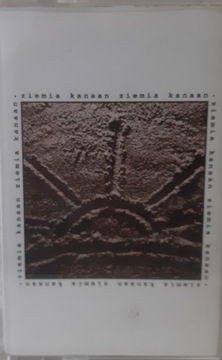 MC Ziemia Kanaan - Gatalmajti Demo '99