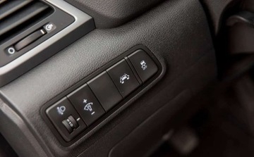 Hyundai Tucson III SUV 1.6 GDI 132KM 2017 Hyundai Tucson Hyundai Tucson 1.6 GDi 2WD Pure 1.6 Benzyna 132KM, zdjęcie 32