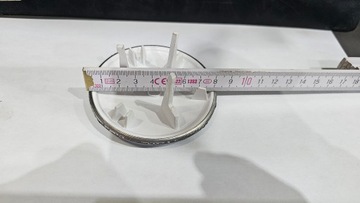 Крышка для сифона Крышка для душевого поддона fi 50 Аксессуары Aquaform