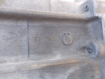 NÁPRAVA ZADNÍ SUZUKI SX4 FIAT SEDICI