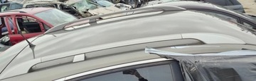 OPEL ANTARA 10R STŘEŠNÍ NOSIČ STŘEŠNÍ KOMPLET