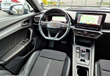 Cupra Formentor Crossover 1.5 TSI 150KM 2022 Cupra Formentor 1.5 TSI 150KM DSG Navi 6xPDC Skora Full led kamera Orygina, zdjęcie 18