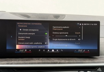 BMW X7 SUV Facelifting 3.0 40d 352KM 2023 BMW X7 I wlasciciel Hak 360 Gwarancja Bezwypadkowy FVAT23, zdjęcie 29