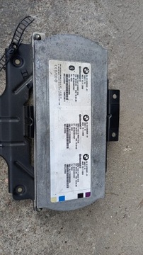 MODUŁ BLUETOOTH-BMW E92 16921115